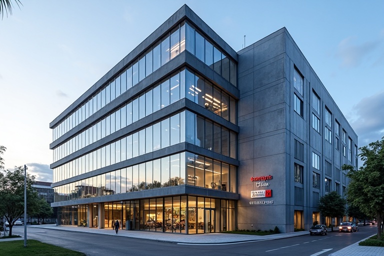 Hospital de Alta Complejidad