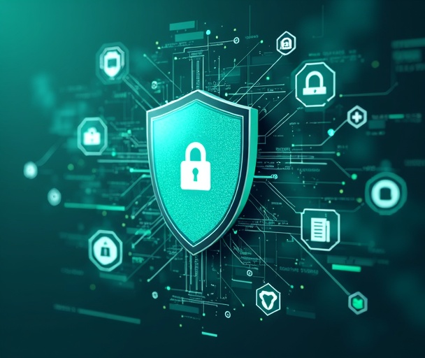 Seguridad HealthMesh